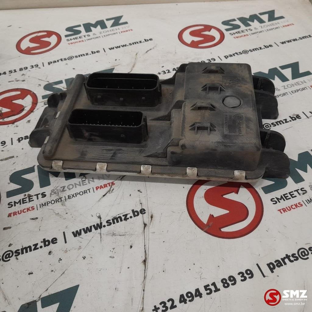 Occ Unité de commande ECU EEC3 Scania, Autos : Pièces & Accessoires, Pièces camion, Scania, Électronique et Câbles, Utilisé