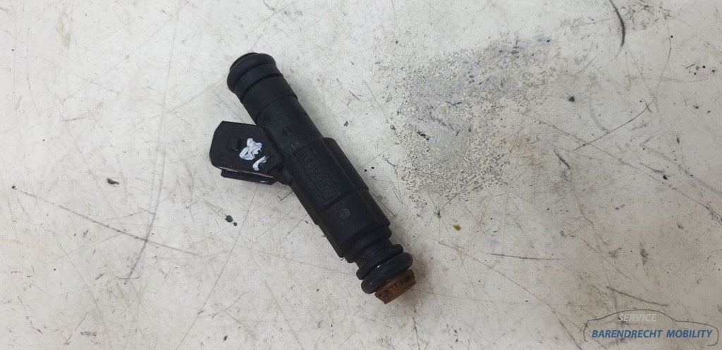 Ford Focus I 1.8 Injecteur d'essence 0280155819 code moteur, Info@ford.com, Ford Motor Company, American Road 1
48126  Dearborn