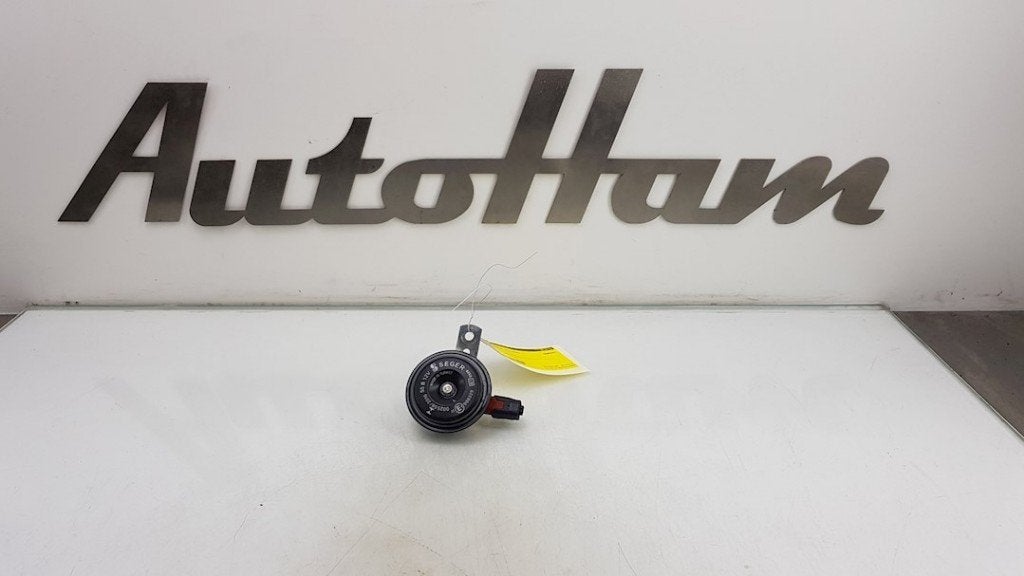 CLAXON Dacia Sandero III (01-2019/-) (|256107131R|), Auto-onderdelen, Dacia, Dhr. J. Ham, Gebruikt, Administratie@autoham.nl