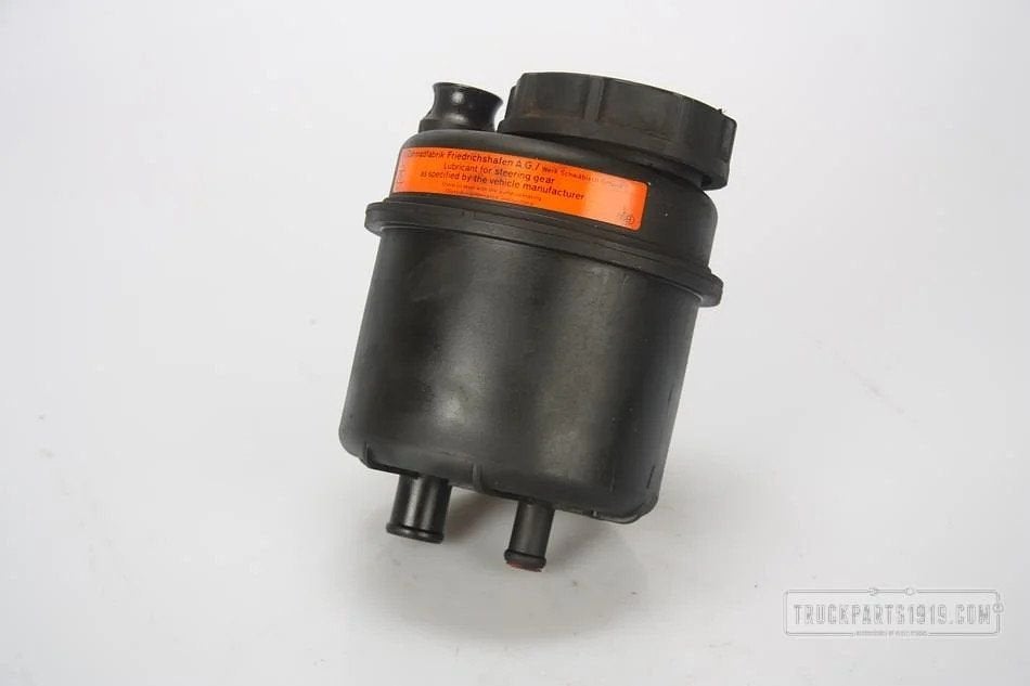 ZF Axle & Steering Parts Stuurolie reservoir DAF, Ophalen, Gebruikt, Overige merken, Motor en Accessoires