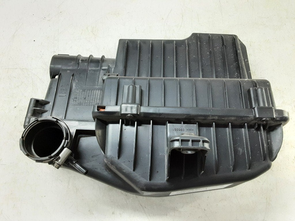 LUCHTFILTER Peugeot 2008 (CU) (01-2013/12-2019) (9670851880), Gebruikt, Peugeot