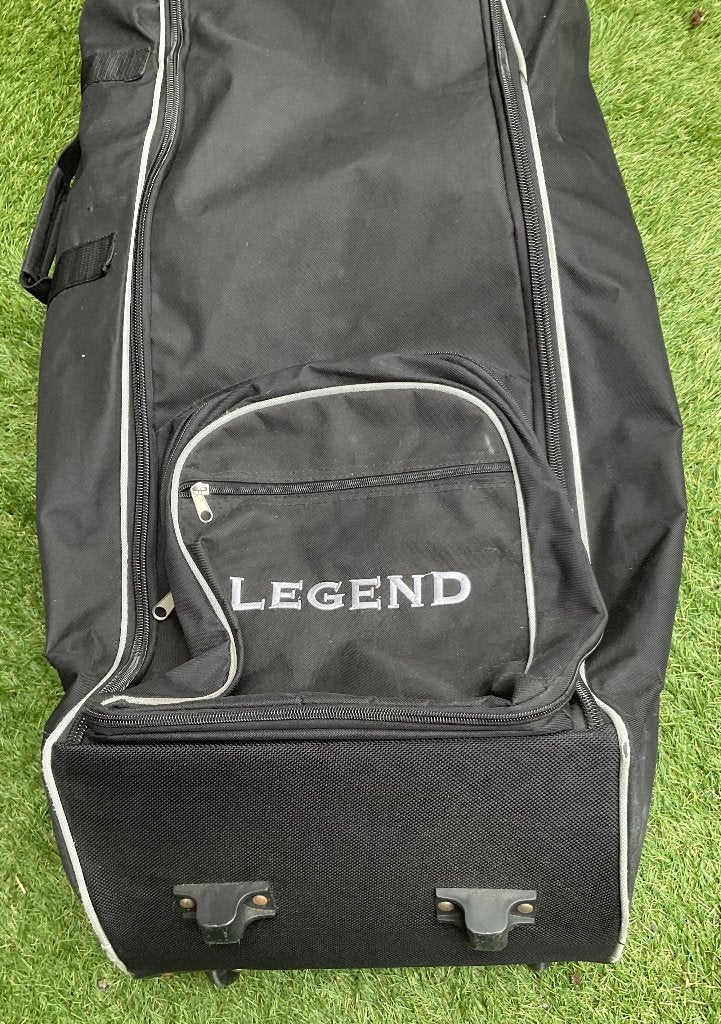 LEGEND TRAVELCOVER, Ophalen, Zo goed als nieuw, Tas, Overige merken