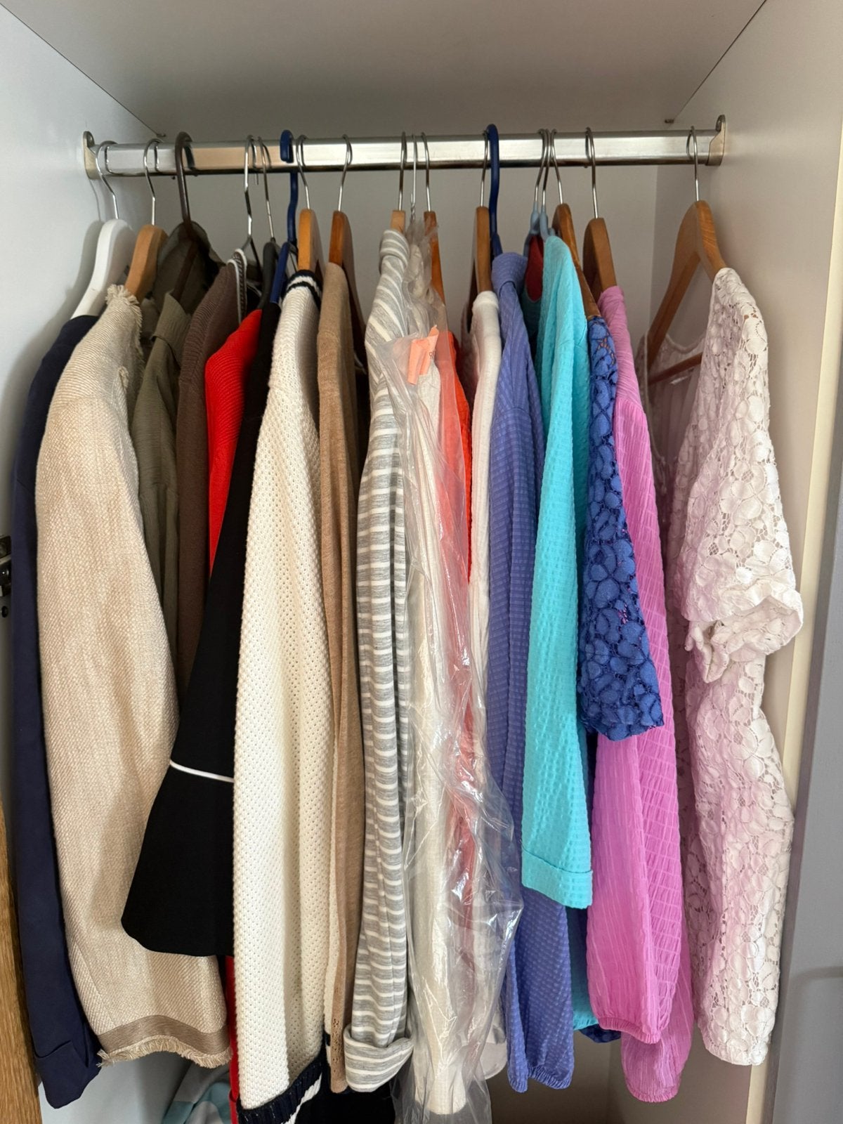 Lot de vetements femme T46-48, Vêtements | Femmes, Packs de vêtements pour femmes, Comme neuf, Taille 46/48 (XL) ou plus grande