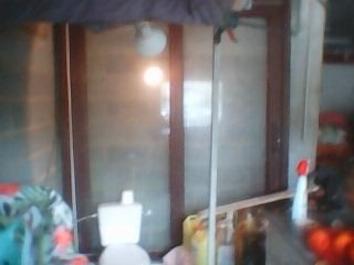 porte coulissante, Bricolage & Construction, Enlèvement, Utilisé, Baie vitrée coulissante, Synthétique