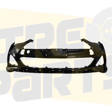 Hyundai Velostar (12/14-) voorbumper (Sport) (te spuiten) Or, -, -, Nieuw, Bumper