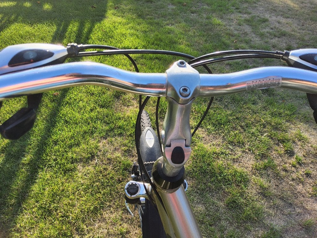 VTC Femme Orbea Ravel 28 — Prêt à rouler, Vélos & Vélomoteurs, Autres marques, Vitesses, Frein sur jante, Enlèvement