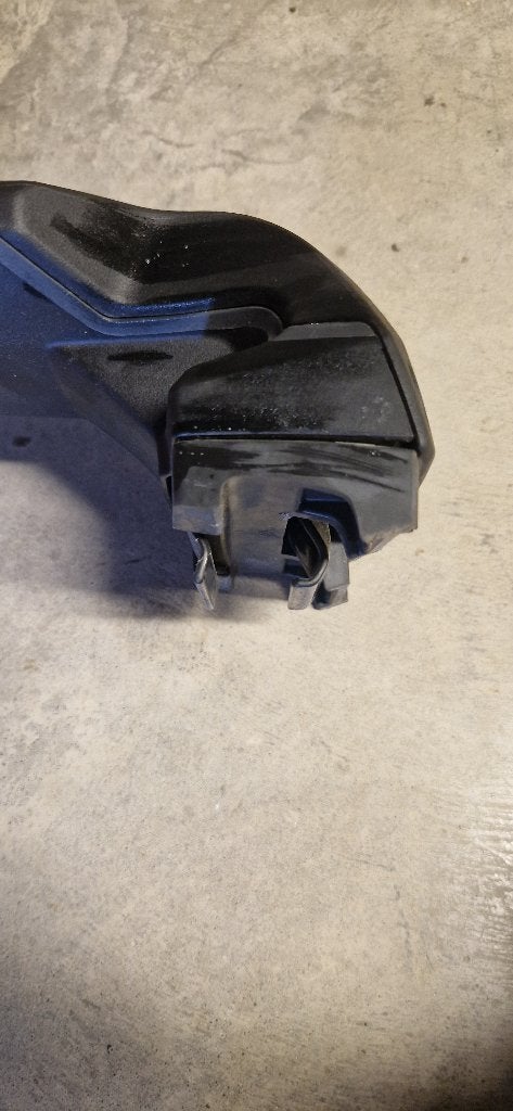 Barres de toit thule pour mercedes classe c break, Auto diversen, Ophalen, Nieuw