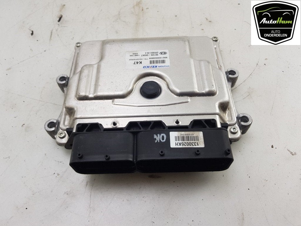 COMPUTER MOTOR Kia Stonic (YB) (|3912804047|), Info@kia.de, Theodor-Heuss-Allee 11
60486  Frankfurt am Main, DE, Kia Deutschland GmbH