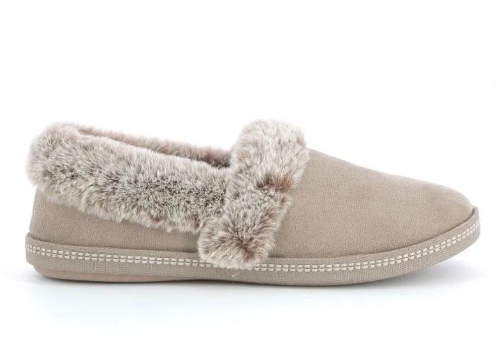 Pantoffels Skechers, Vêtements | Hommes, Chaussures, Neuf, Brun, Enlèvement, Pantoufles
