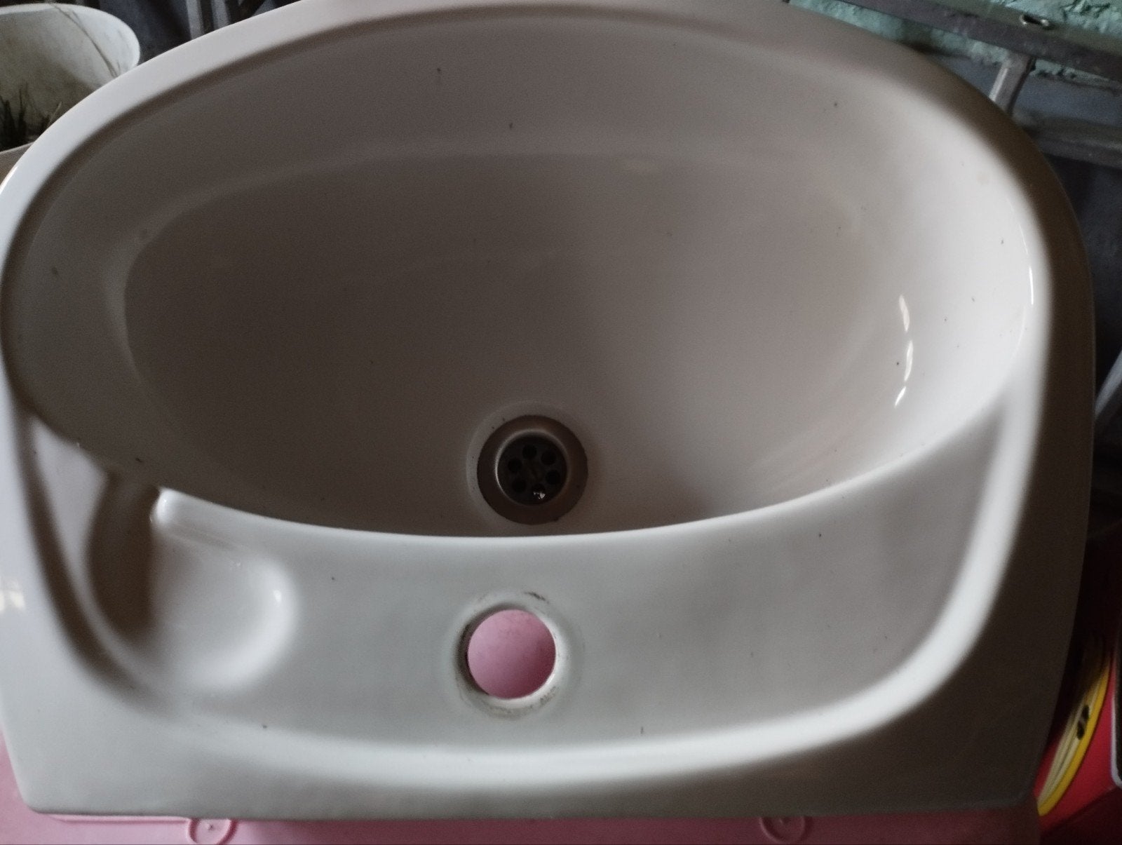 Lave mains, Maison & Meubles, Enlèvement