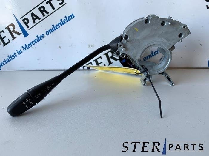 Cruise Control van een Mercedes E-Klasse, Gebruikt, -, Ophalen of Verzenden, -