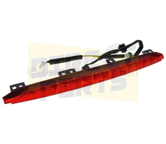 Mazda CX-5 (10/21-) derde remlicht Origineel! K12351580, -, Verzenden, -, Nieuw