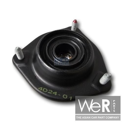 Veerpootlager voorzijde - SsangYong/KGM Tivoli / XLV / Tivol, -, -, Ophalen of Verzenden, -