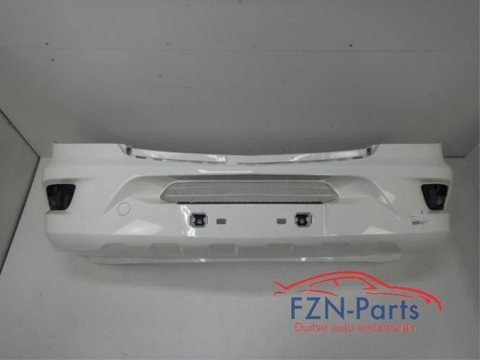 Mercedes-Benz Sprinter W906 Voorbumper 9678, Enlèvement ou Envoi, Utilisé, Avant, Pare-chocs