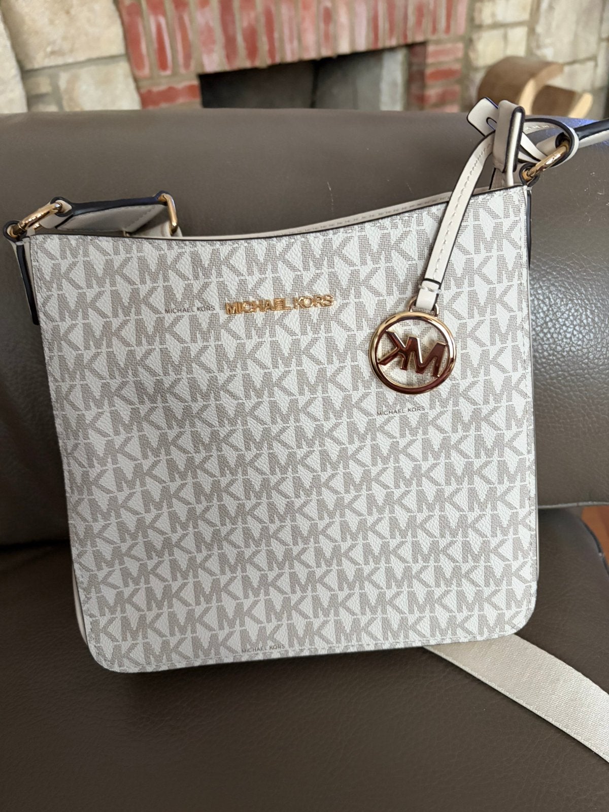 Sac bandoulière Michael Kors, Enlèvement, Comme neuf