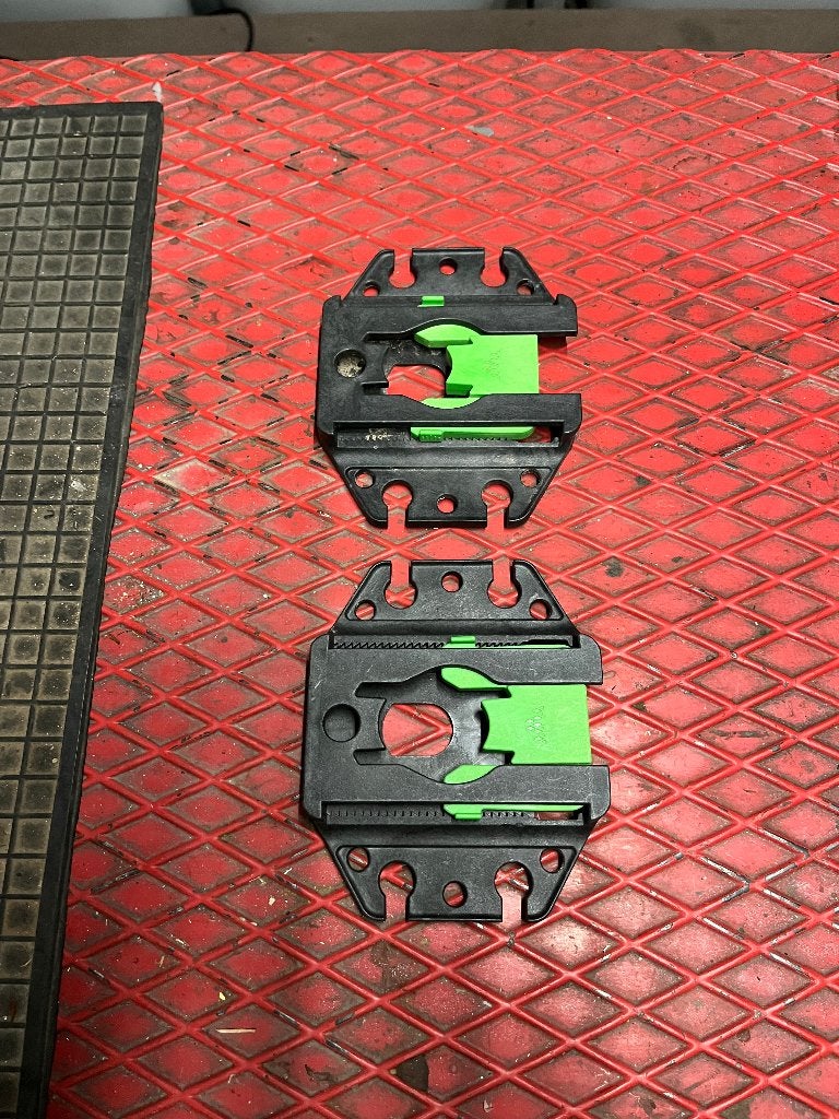 Pièces d'ancrage tente solaire CC, Ophalen, Nieuw