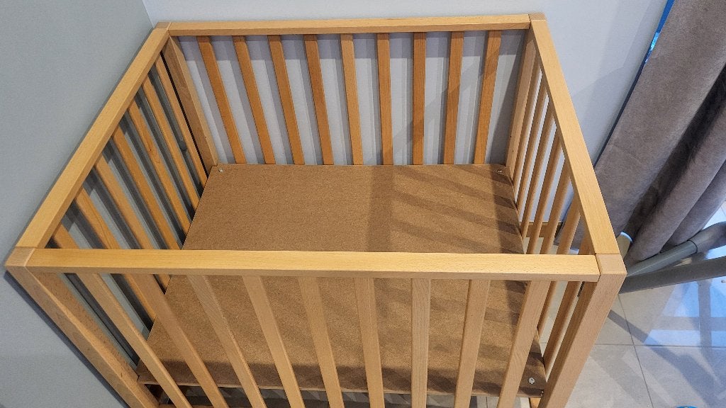 Parc amy et matelas, Enlèvement, Comme neuf, Autres types