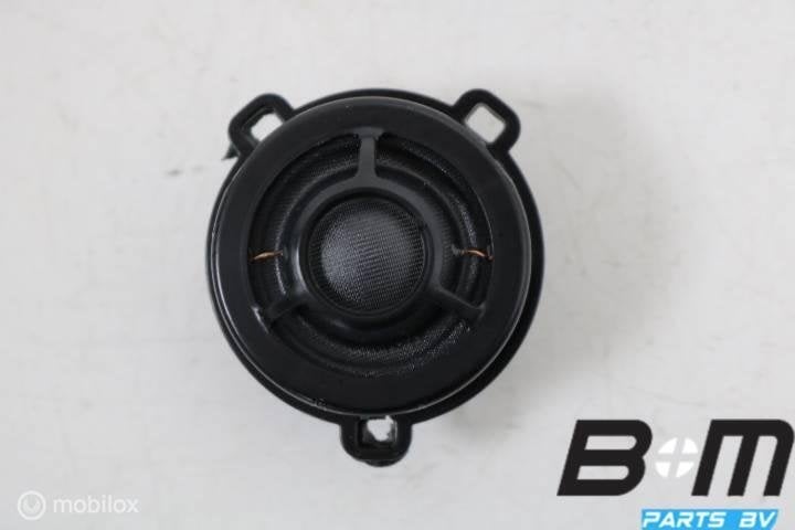 Hogetonenluidspreker VW Golf 7 1K8035411C, Auto diversen, Gebruikt