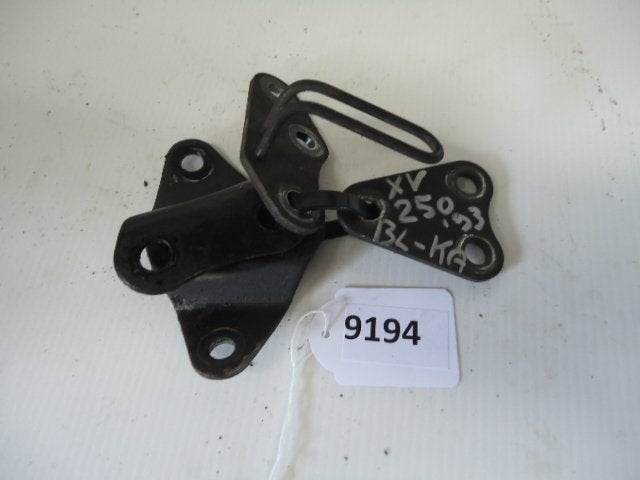 XV250 1989 - 1993 Yamaha Beugel Beugel motorblok D1-11690
