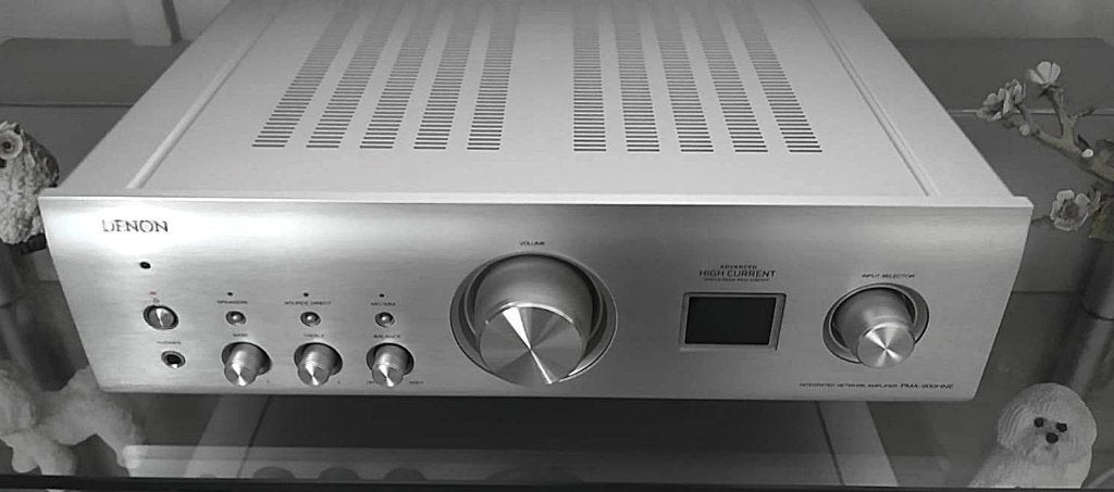 Denon PMA 900hn, Audio, Tv en Foto, Versterkers en Ontvangers, Denon, Ophalen of Verzenden, Zo goed als nieuw, 60 tot 120 watt