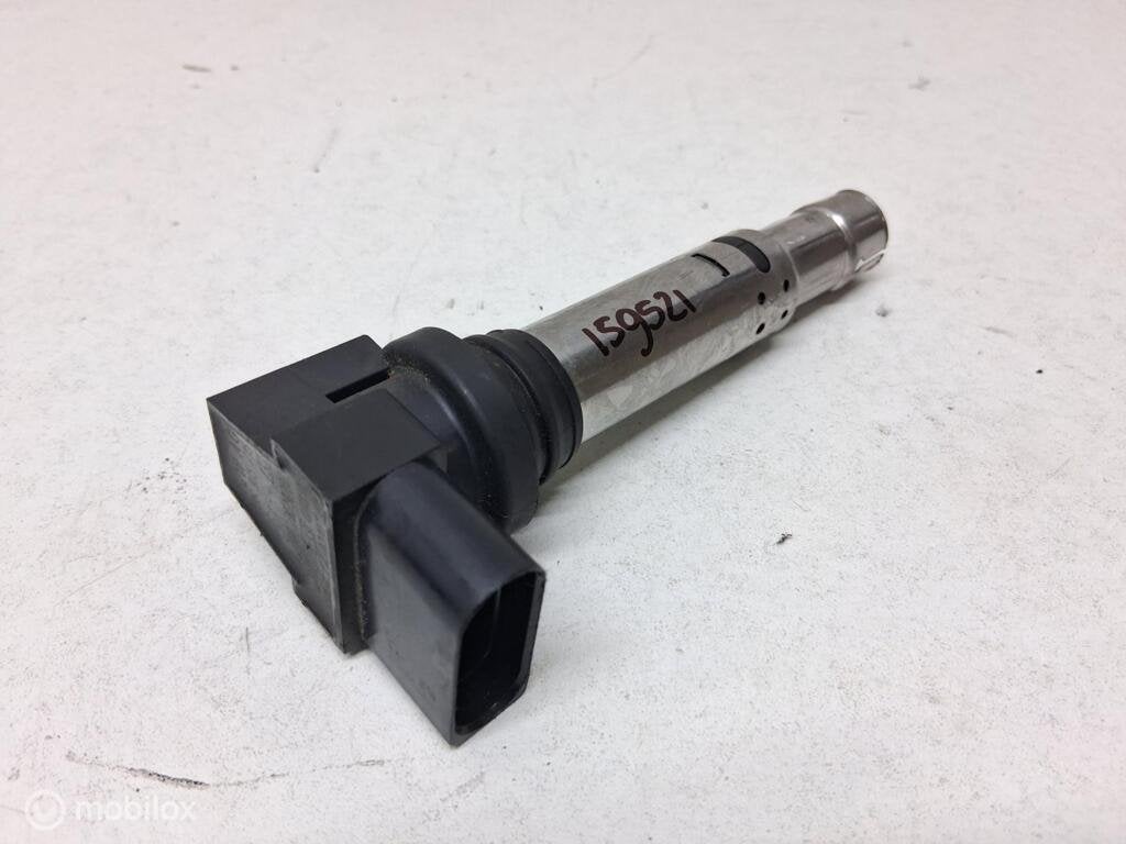 Pen bobine Vw Golf V ('03-'08) 036905715E, Enlèvement ou Envoi, Volkswagen, Utilisé, Volkswagen