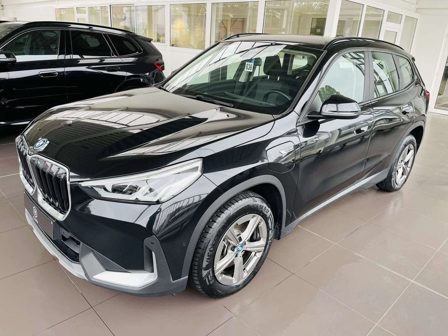 BMW X1 25e 1.5iA sDrive20 MHEV * GARANTIE + LED + GPS *, Achat, Euro 6, Entreprise, 136 ch