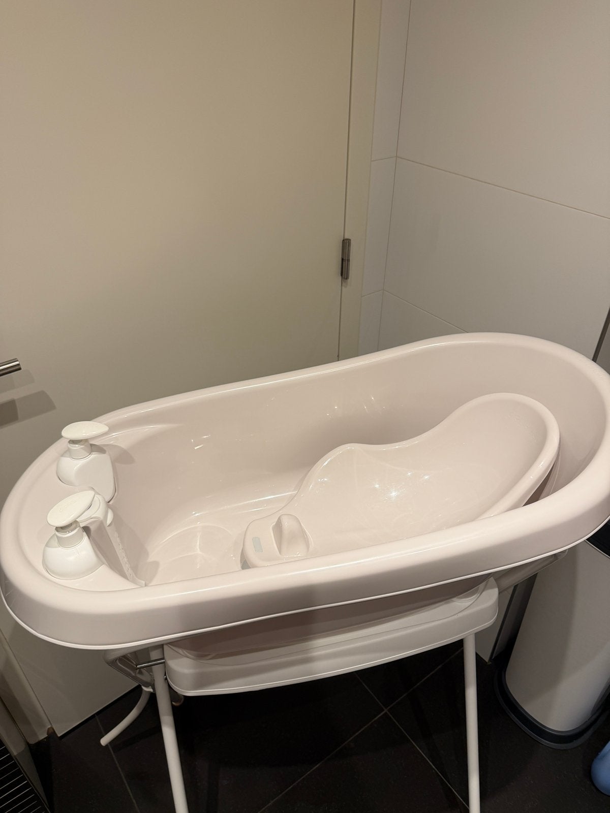 Baby bad, Kinderen en Baby's, Ophalen, Zo goed als nieuw