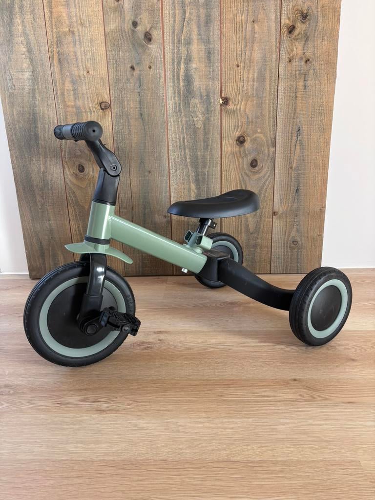Topmark Loopfiets, Fietsen en Brommers, Ophalen, Zo goed als nieuw