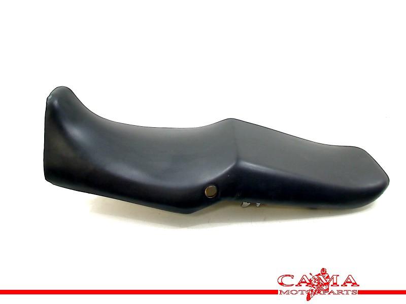 SIEGE COMPLET Yamaha FZR 1000 1991-1993 (FZR1000 Exup), Motos, Dhr. S. di Majo, Utilisé, Info@cama-motorparts.nl, P.J. Troelstraweg 8 8
3144 CX  MAASSLUIS, NL