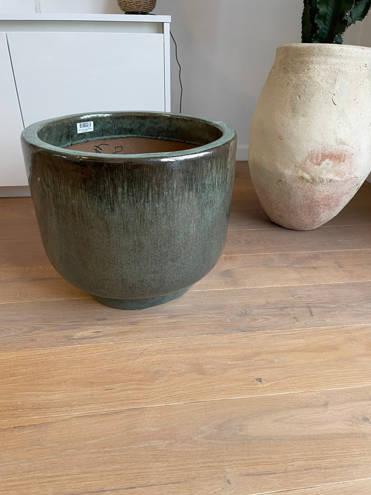 Sier/bloempot, Tuin en Terras, Ophalen, Nieuw