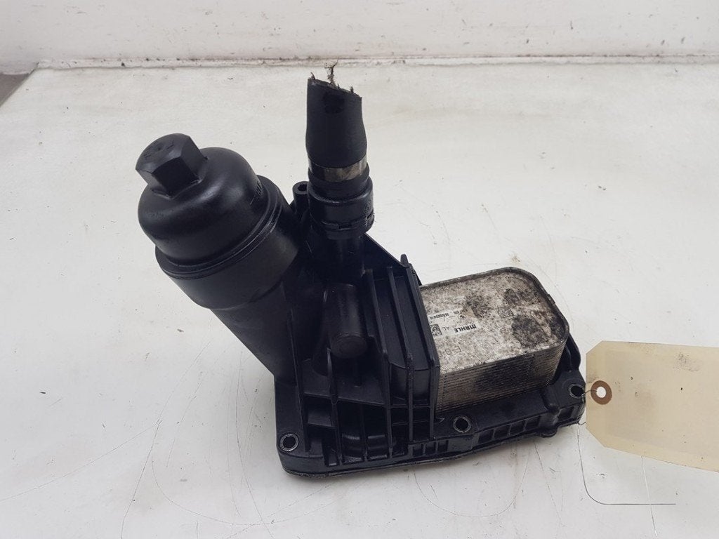 BOITIER FILTRE HUILE 3 serie (F30) (|8507626|11428512283|), Autos : Pièces & Accessoires, Utilisé, BMW