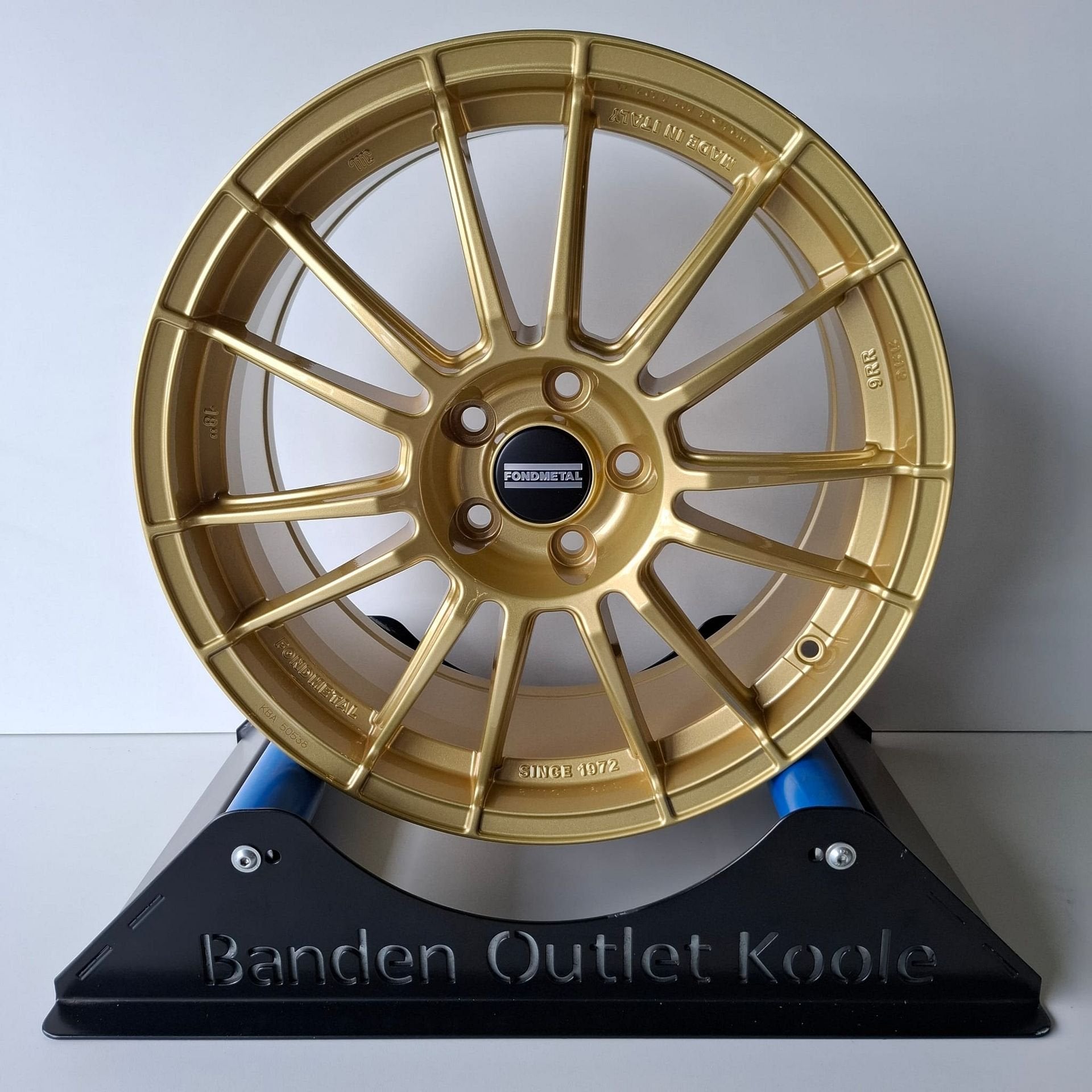 Seat Leon Cupra ST Altea Ateca Exeo Tarraco 5x112 18'' Velge, Velg(en), -, -, Nieuw