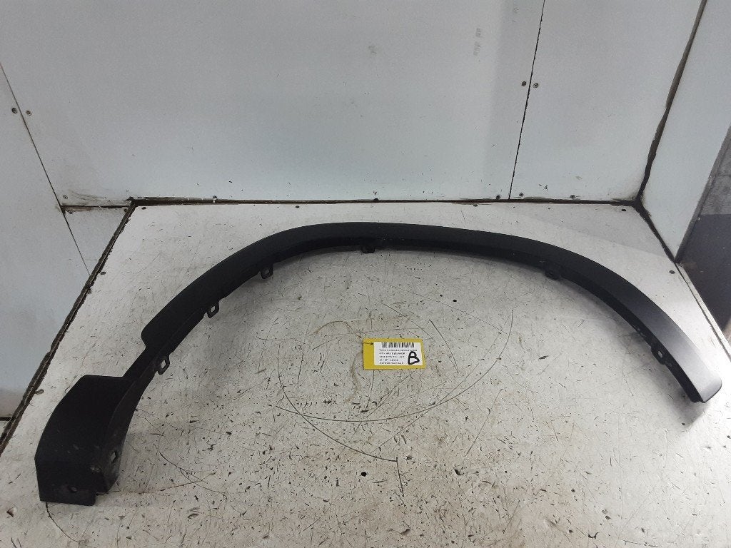SPATBORD VERBREDER Toyota Corolla Cross (7560116010), Gebruikt, Kundenbetreuung@toyota.de, Spatbord, Toyota