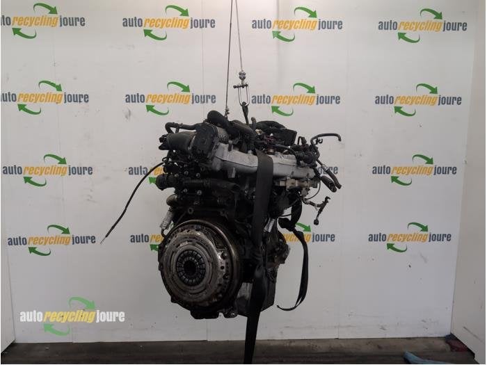 Moteur d'un Opel Zafira, -, -, Opel, 3 mois de garantie