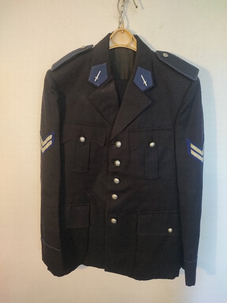 Uniform Politie, Collections, Objets militaires | Général, Enlèvement ou Envoi