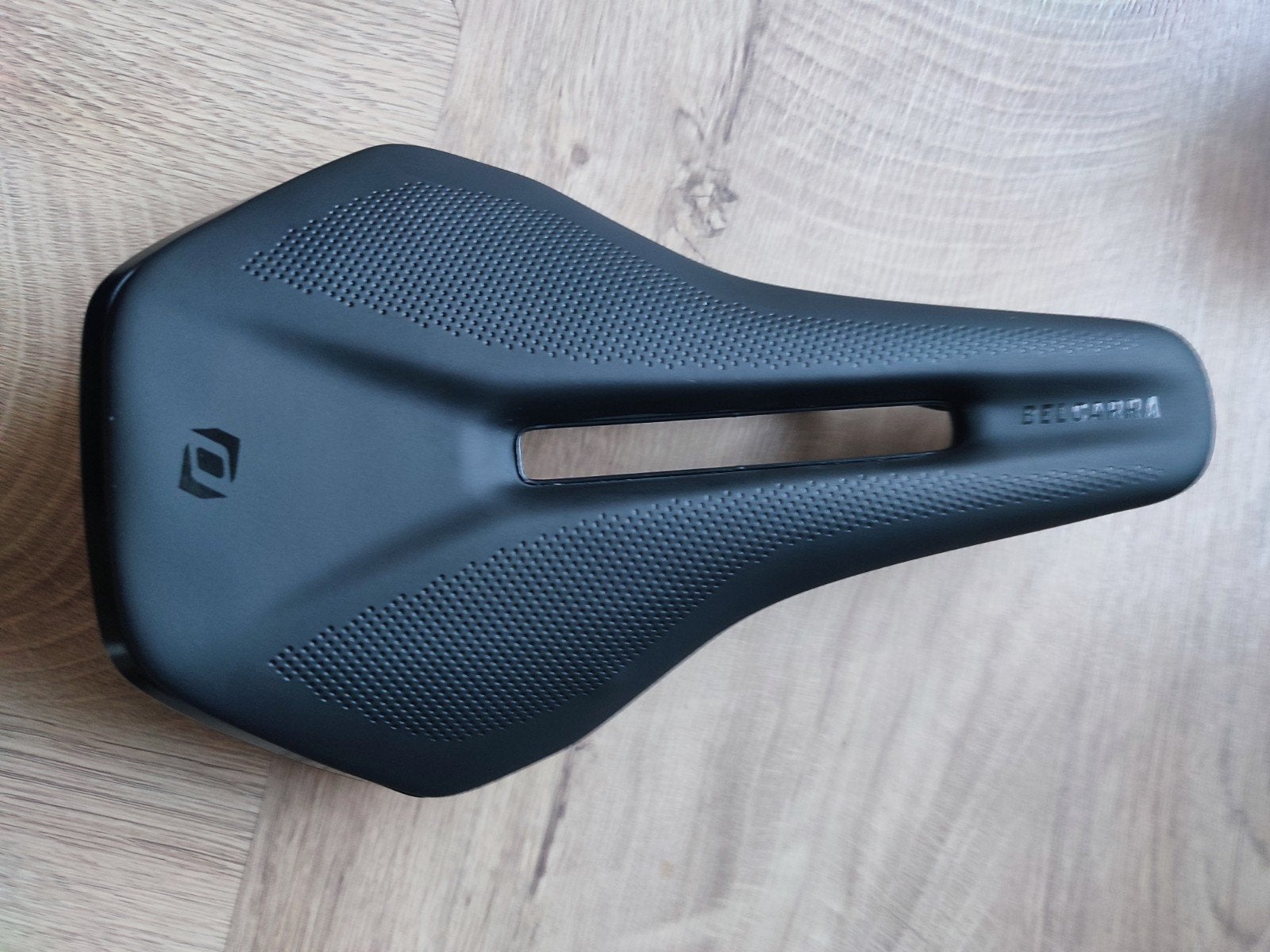 Selle Belcarra de Syncros, Vélos & Vélomoteurs, Enlèvement ou Envoi, Selle