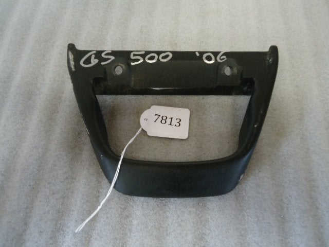 GS500 2002 - 2006 Suzuki Beugel D1-11587, Motoren