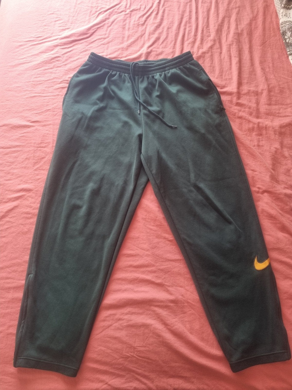 Nike track suit, Ophalen of Verzenden
