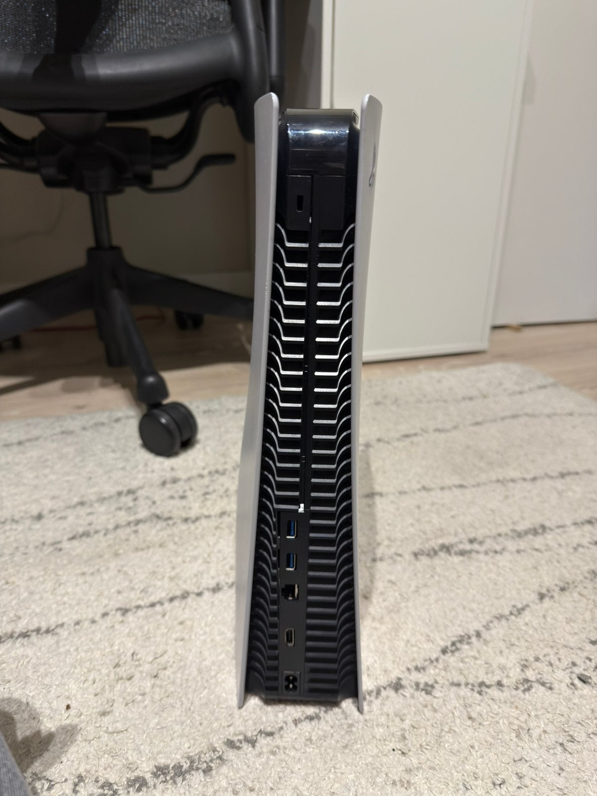 PS5 HS a vendre pour pieces, Enlèvement, Ne fonctionne pas, Playstation 5