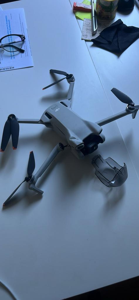 DJI mini 3 pour pièces, TV, Hi-fi & Vidéo, Drones, Enlèvement ou Envoi, Ne fonctionne pas, DJI