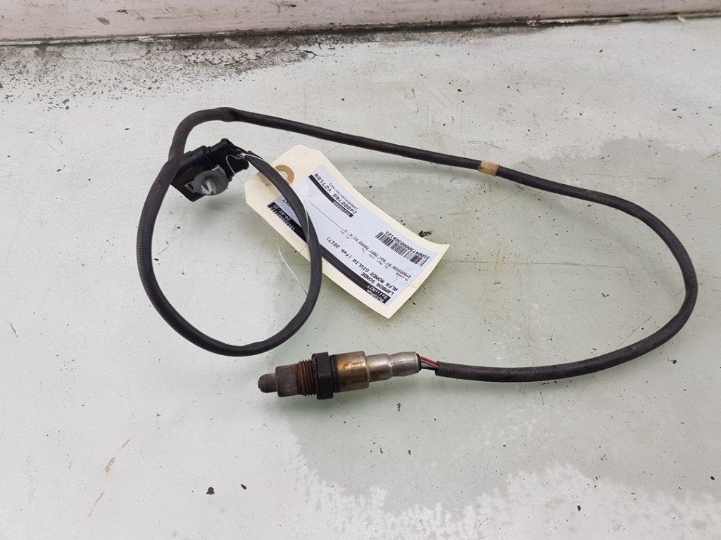 SONDE LAMBDA Alfa Romeo Giulia (952) (|55248889|), Utilisé, Alfa Romeo