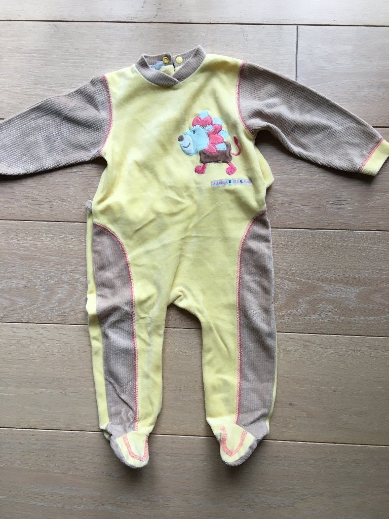 Pakje eskimo maat 80, Enfants & Bébés, Neuf, Garçon ou Fille, Enlèvement ou Envoi, Costume