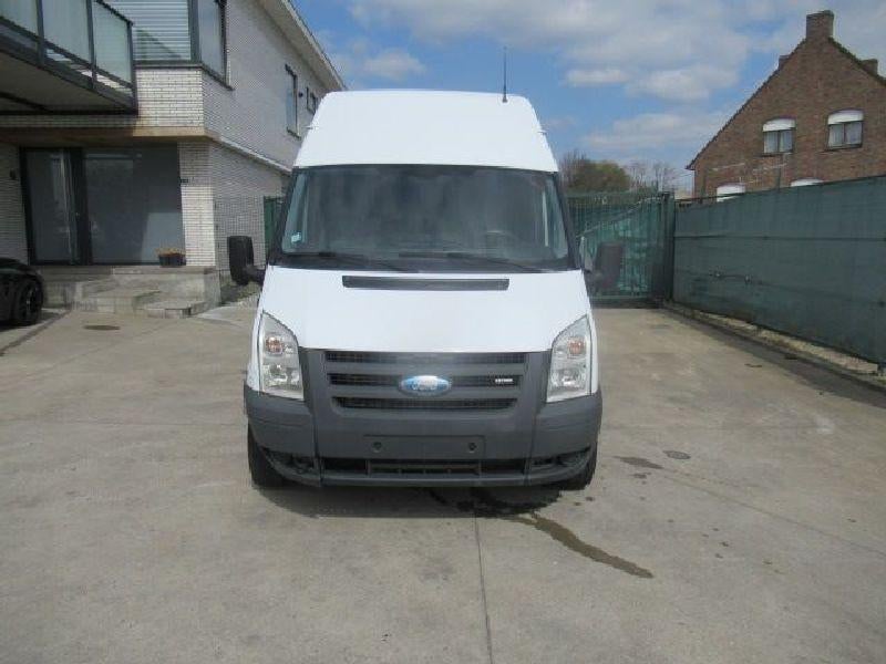 FORD TRANSIT  DIESEL 02-10, Achat, Entreprise, Boîte manuelle, Verrouillage central