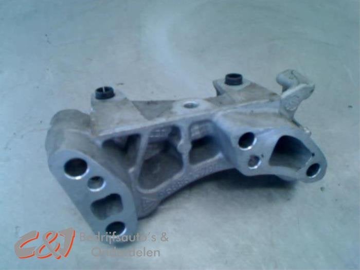 Support moteur d'un Peugeot Partner, Autos : Pièces & Accessoires, -, 3 mois de garantie, Utilisé, -