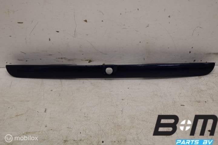 Handgreep in achterklep Audi A4 8D 8D9827574, Autos : Pièces & Accessoires, Habitacle & Garnissage, Utilisé