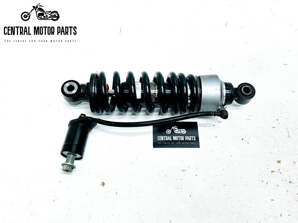 Amortisseur 43 mm Softail FXDR, Motos, Pièces | Harley-Davidson, Utilisé, Enlèvement ou Envoi