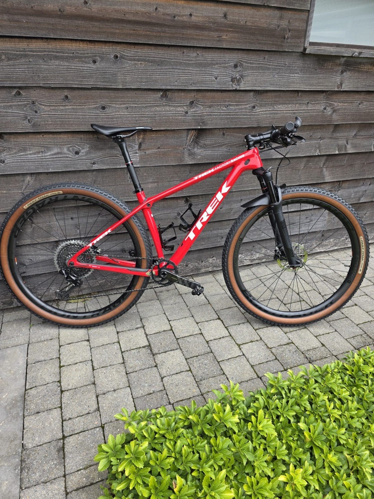 Trek Procaliber, Fietsen en Brommers, Ophalen, Heren, Trek