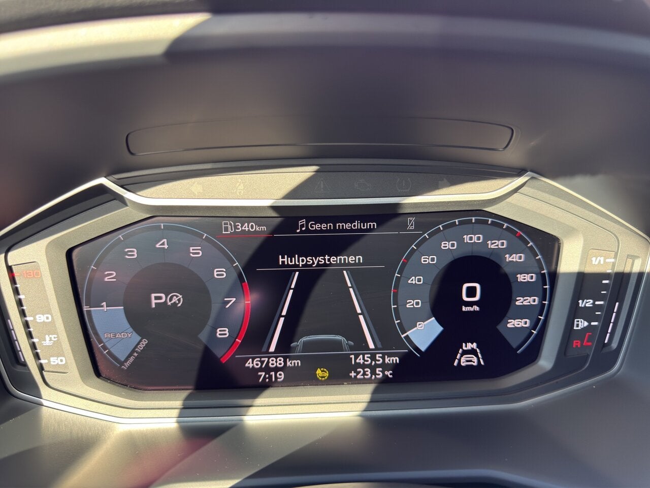 Audi A1 Sportback Advanced, Auto's, Audi, A1, Bedrijf, 5 deurs, https://public.car-pass.be/vhr/9af0e436-2ff6-4692-aebd-436002c677a4