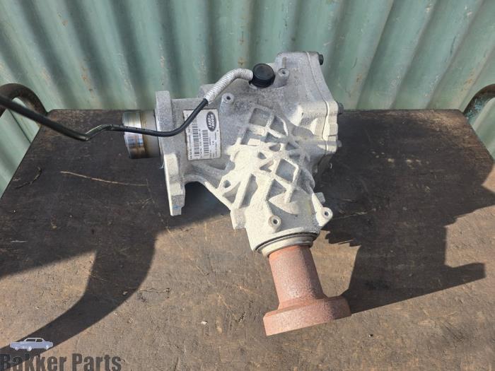Boîte de transfert 4x4 d'un Landrover Evoque, Autos : Pièces & Accessoires, Land Rover, -, -, 3 mois de garantie