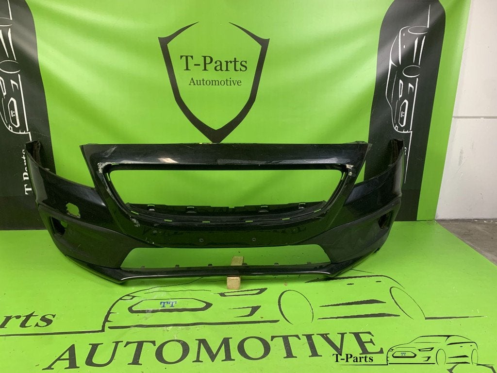 volvo v40 cross country voorbumper bumper, Auto-onderdelen, Carrosserie, Bumper, Volvo, Gebruikt